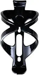 Suporte Caramanhola Garrafa Isapa W2 Polietileno Preto