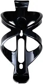 Suporte Caramanhola Garrafa Isapa W2 Polietileno Preto