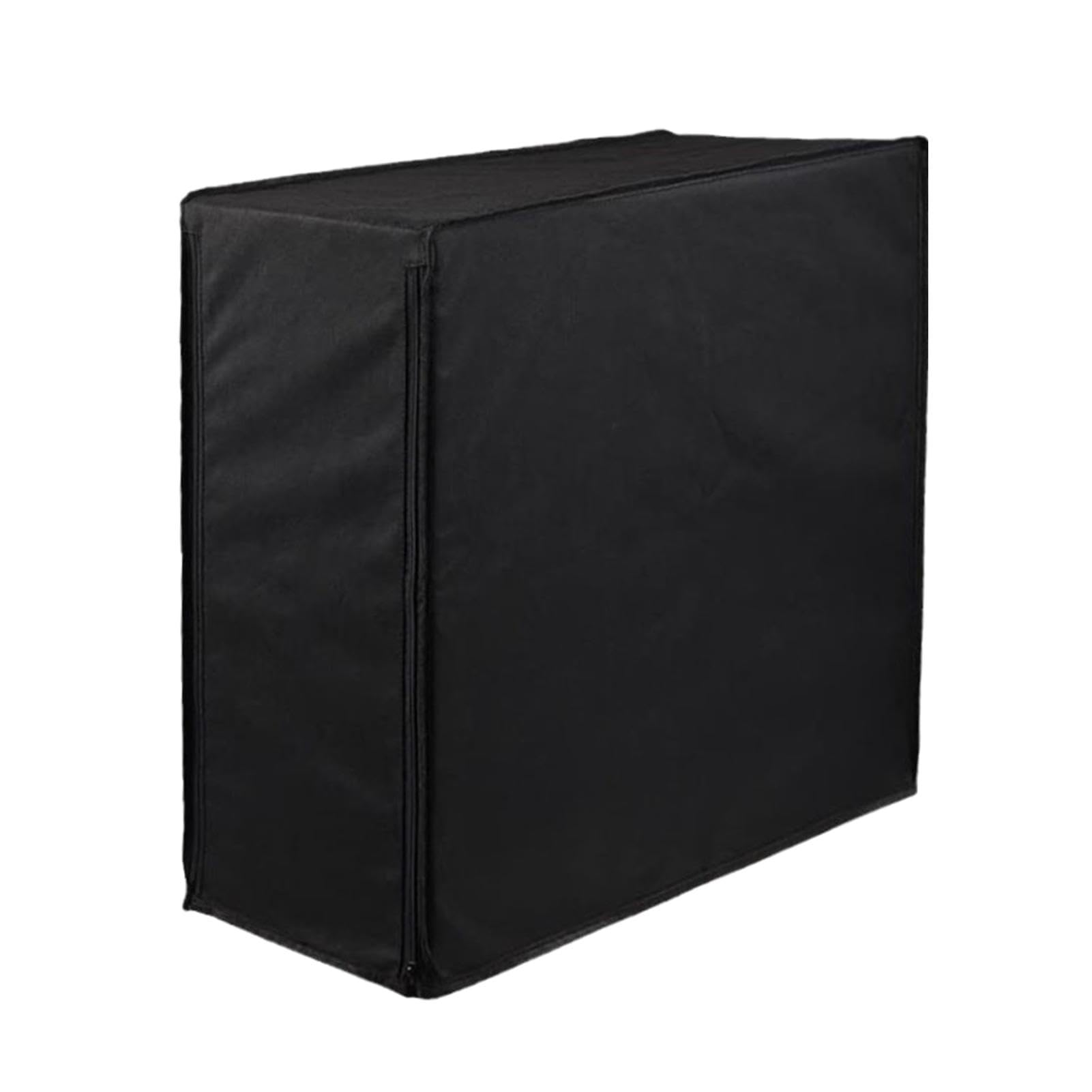 Cubierta antipolvo de CPU de escritorio protectora para torre de ordenador