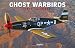 2017 Ghost Warbirds Deluxe Wall Calendar