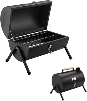 Amazon | TIMEDEEP バーベキューコンロ BBQコンロ 両面焼き可能 グリル Amazon | TIMEDEEP バーベキューコンロ BBQコンロ 両面焼き可能 グリル