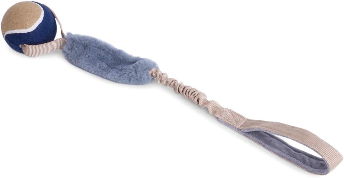 Petface Outdoor Paws Stretchy Ball Thrower