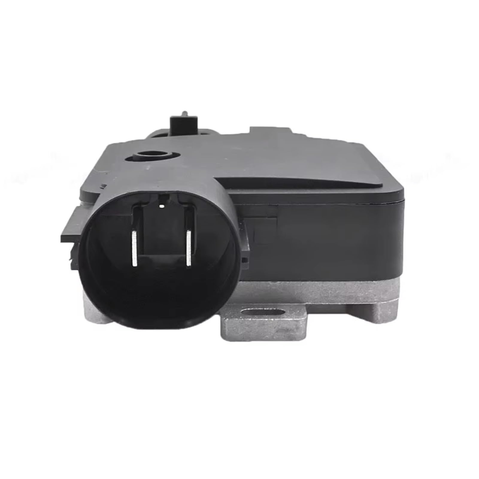 Regulador soplador Compatible Con Ford Para B-Max 2012-2017 Para C-Max 2003-2014 Módulo De Control Del Ventilador Radiador 4M519A810AA 6W1Z8B658AC 6W1Z-8B658-AC