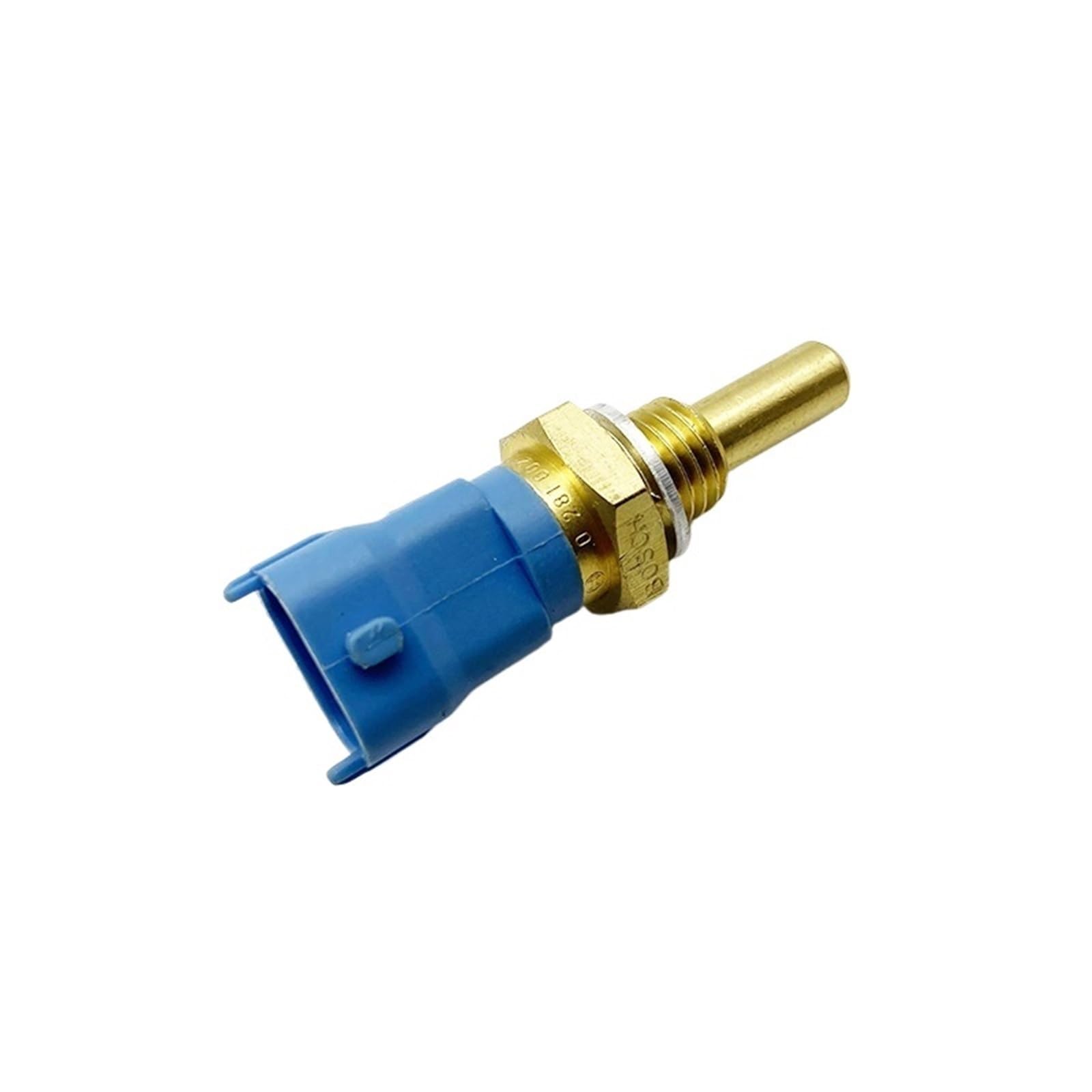 Sondes température de liquide de refroidissement VOE21531072 pour capteur de température d'eau EC210B EC140B EC240B pelle(A)