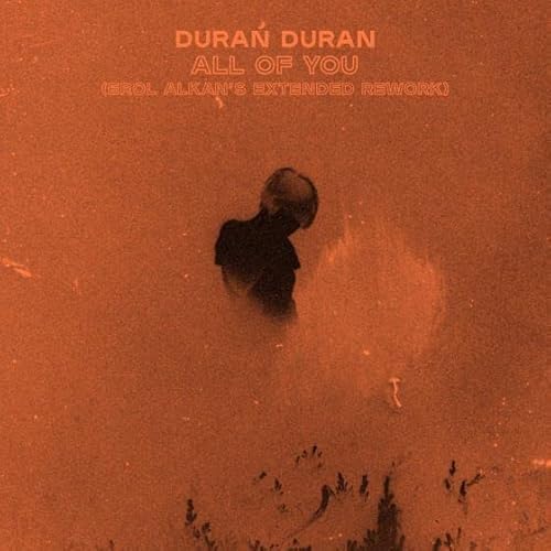 Album Art for All Of You (Erol Alkan's Extended Rework) by Duran Duran