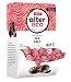 Alter Eco Organic Sea Salt Dark Milk Chocolate Truffles, 60 Pieces, 720 Grams