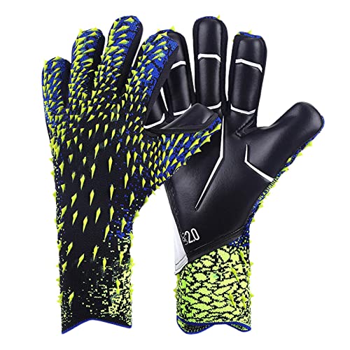 Luvas de futebol para crianças Luvas de goleiro Luvas de goleiro para crianças, luvas de goleiro ant