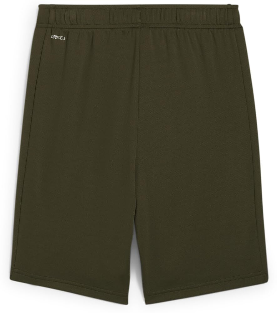 PUMA Active Sports Poly Szorty B - Szorty z dzianiny Chłopcy