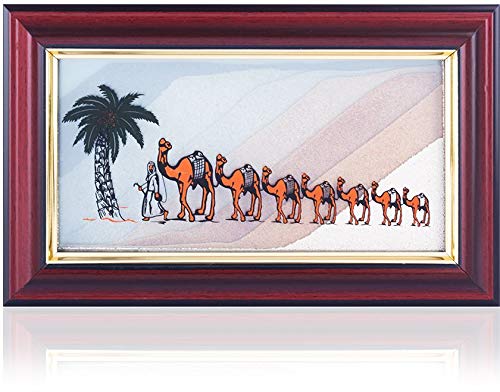Emirate Special 7 Sands Frame: Buy Online at Best Price in UAE