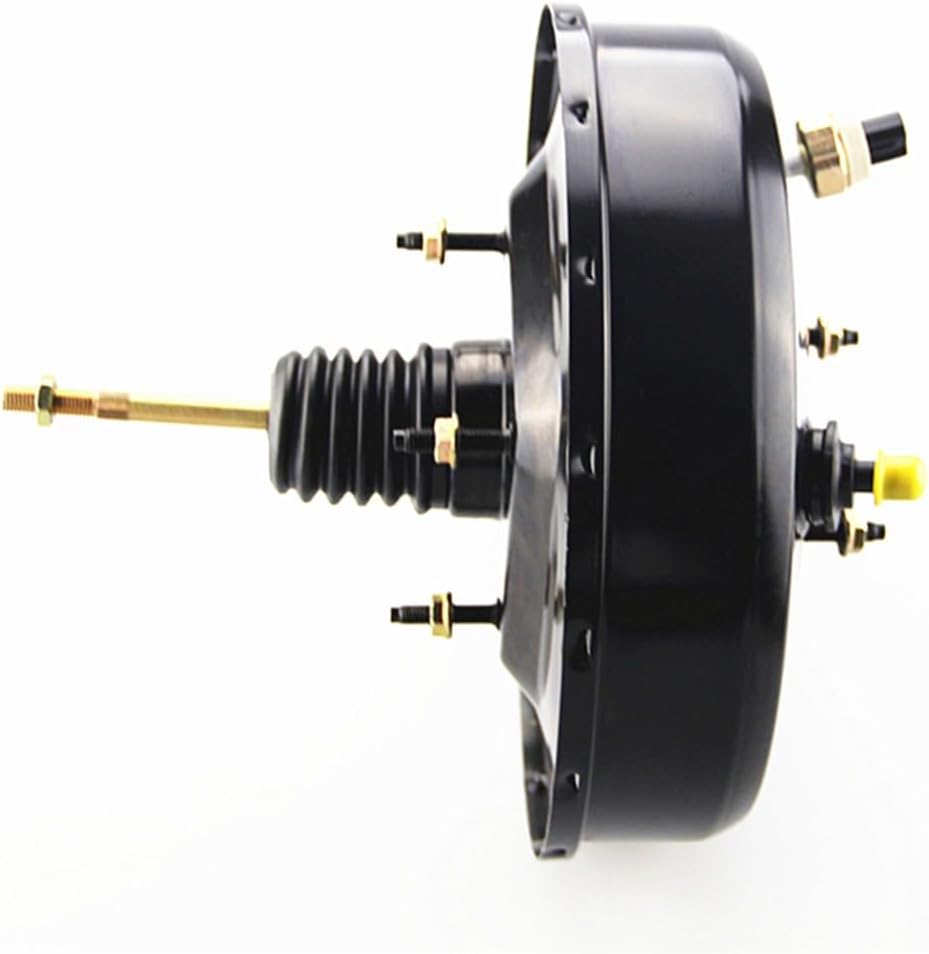 BXBB-014 BRAKE BOOSTER FOR Toyota HIACE 07- KHD200 KHD222 LH200 LH222 44610-26711