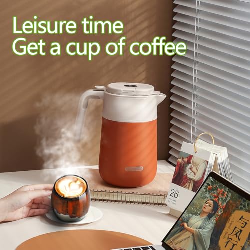 Tolatr B0BBZFC7MK_CA NARF Ceramic Kiln-Change Espresso Cups Small Espresso Coffee Cup Spirits Cups Tasting Cups Ceramic Mate Cup Set Of 4 thumb #4
