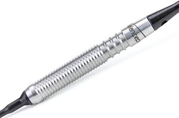 BalancePoint Model Saber - 21 Gram Soft Tip Darts - Better Balance ... Better Darts