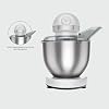 Karaca Mastermaid Chef Stand Mixer Pearl White 1500W 5 Lt