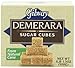 Gilway Demerara Sugar Cubes, 1.1 Pound (Pack of 10)