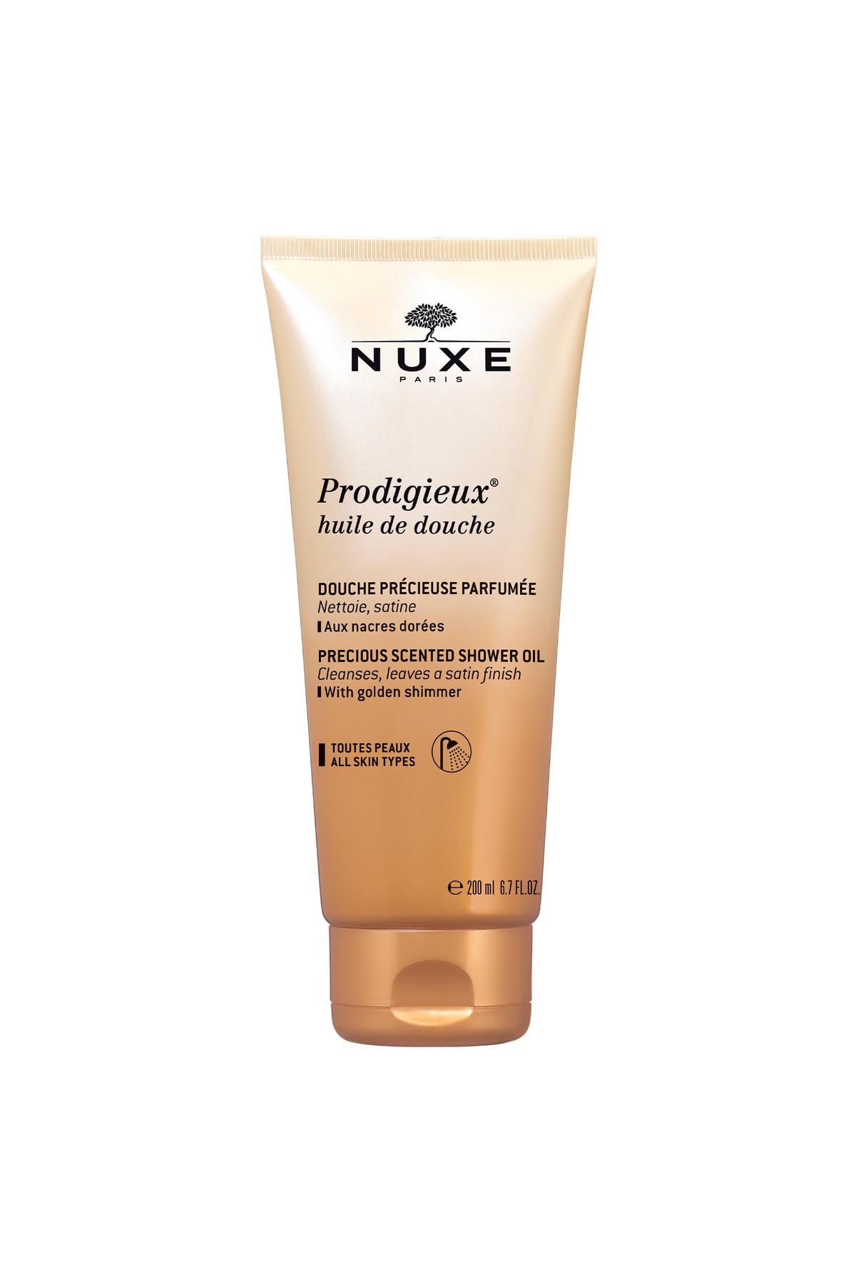 Nuxe Coffret Noël La Collection Prodigieux®