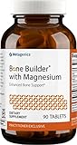 Metagenics Bone Builder® with Magnesium – Enhanced Bone Support* | 30 servings
