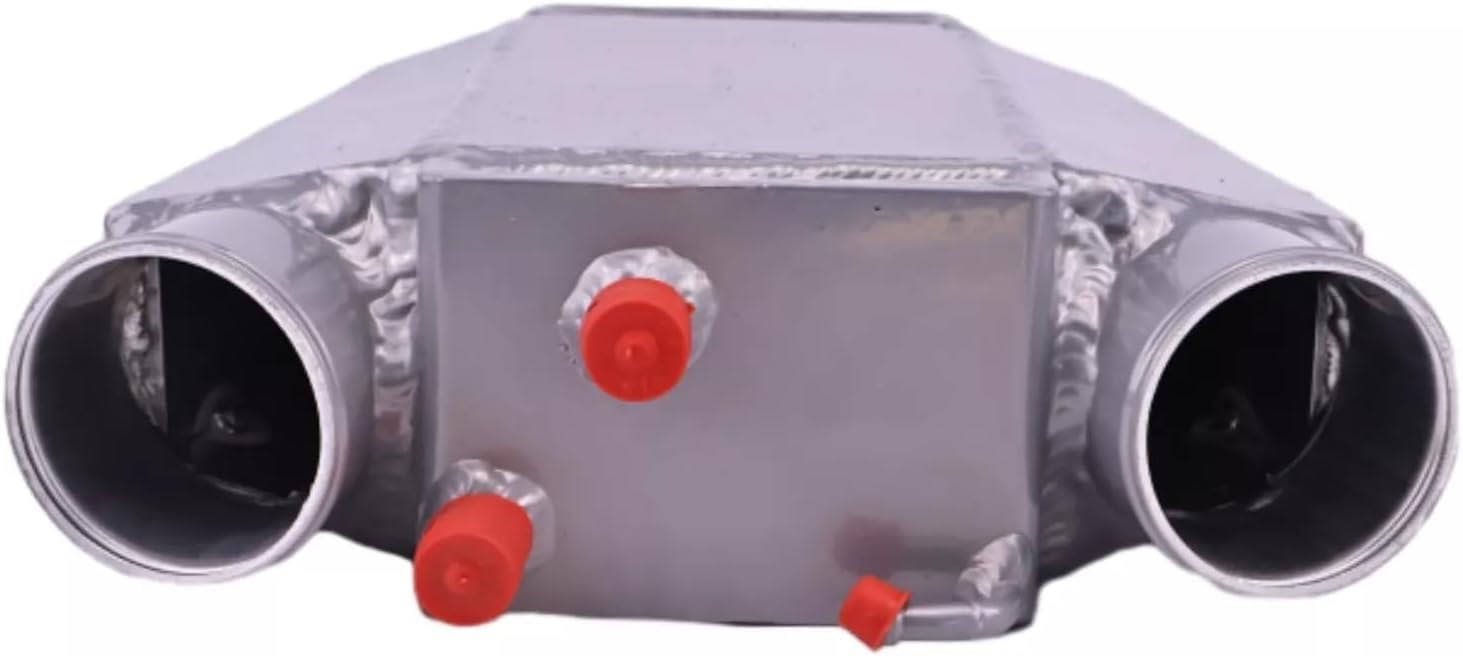 Solarhome Intercooler 276000406 Compatible With Sea Doo Wake Pro GTR 230 2018-2020 GTR X 230 2018-2019 GTX 155 2019 GTX 230 2020 GTX 230 2018 GTX 230