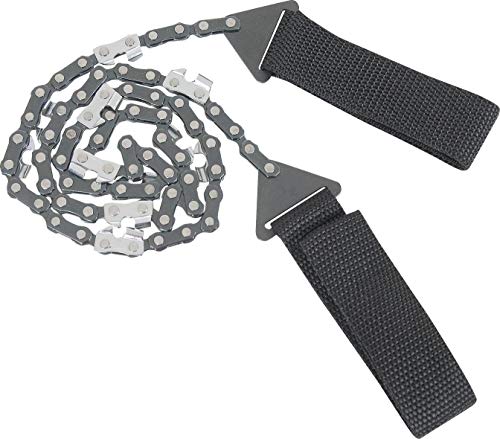 Web-tex Warrior - Sierra de Supervivencia