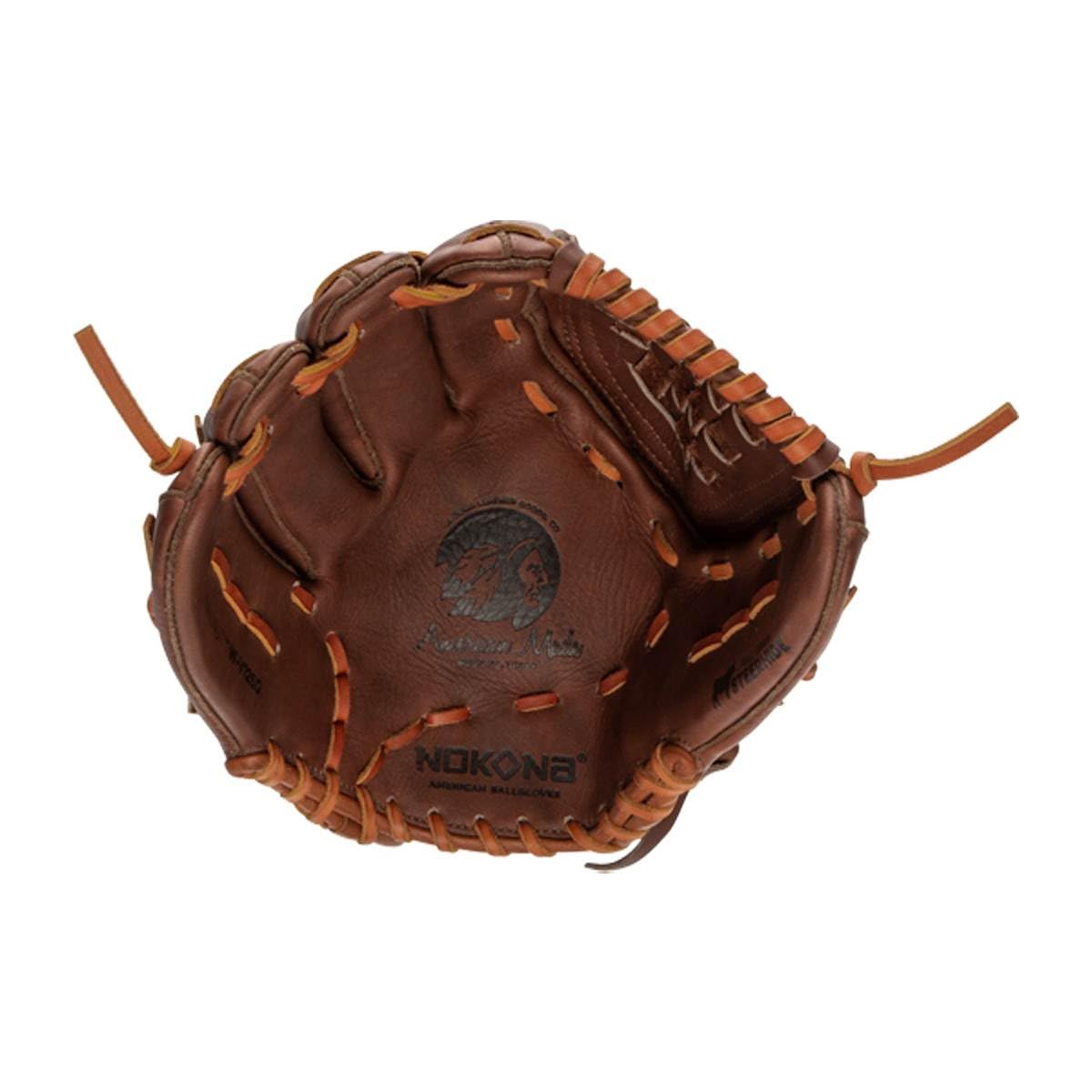 Zerodeko Gant de baseball maillet en bois avec marteau