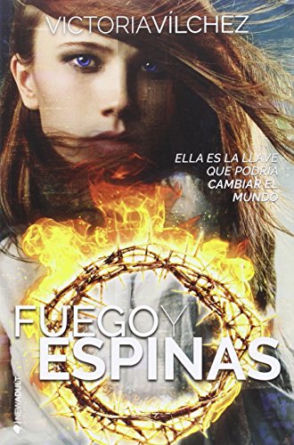 Fuego Y Espinas (NEW ADULT)