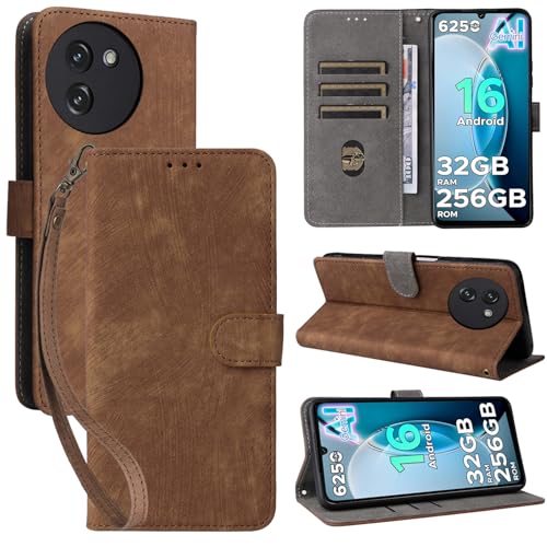 Doogee Note 59/Note 59 Pro p P[X 蒠^ Jo[ z^ yNOUKAJUz J[h|Pbgt  PUU[ G肪ǂ h~ Ռz ϖC Sʕی ώRFID@\ }Olbg J[h[ X^h@