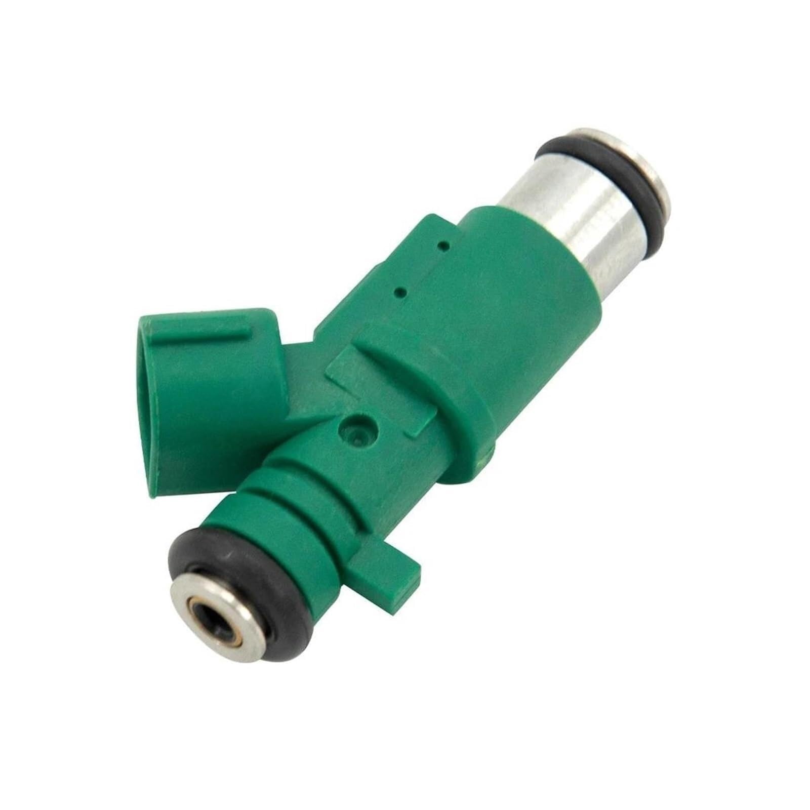 Injecteur d'essence Compatible avec Peugeot pour 206 1007 207, 01F023 1984G0 9655833580 01F-023 348002 Injecteur Essence