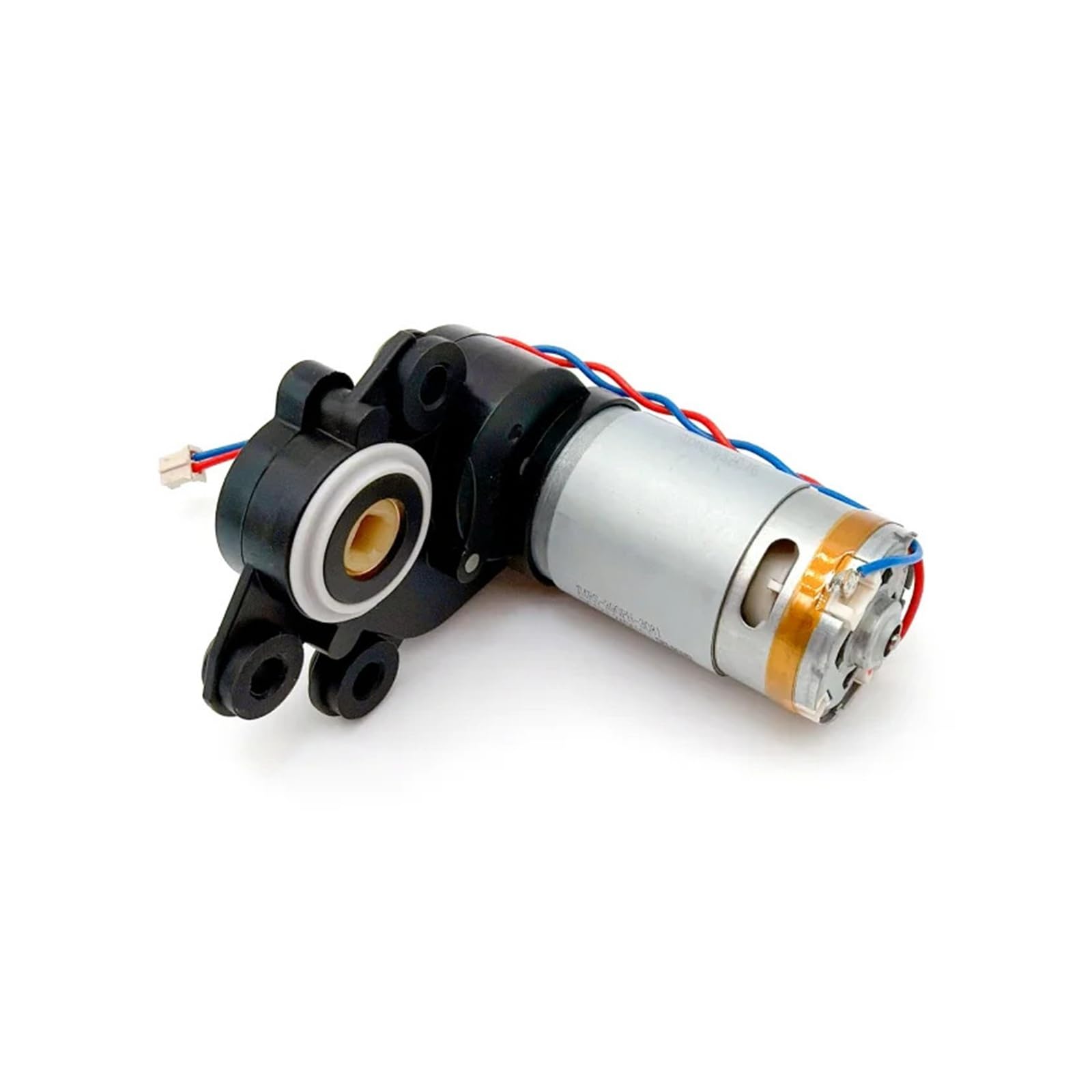 Aihdbcl 1Pcs Main Brush Motor Assembly,Compatible For Ecovacs X5 X3 X2s Deebot X5 Omni