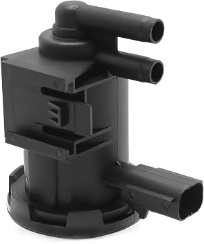 04669569 Vapor Canister Purge Valve, Robust Vapor Canister Solenoid Purge Valve, Replacement for Chrysler Cirrus 1998-2000 Pacifica 2004-2006 Replacement for Dodge Ram 1500 2500 3500