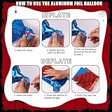 Tinoaly B0FCM2Z2W7 lato 4