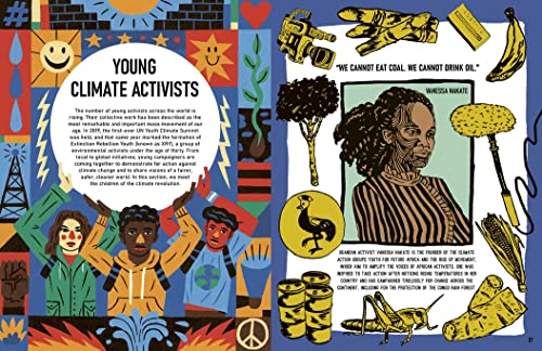 Art of Protest: Creating, Discovering, and Activating Art for Your Revolution - Image 6
