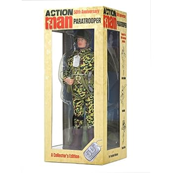 action man prices