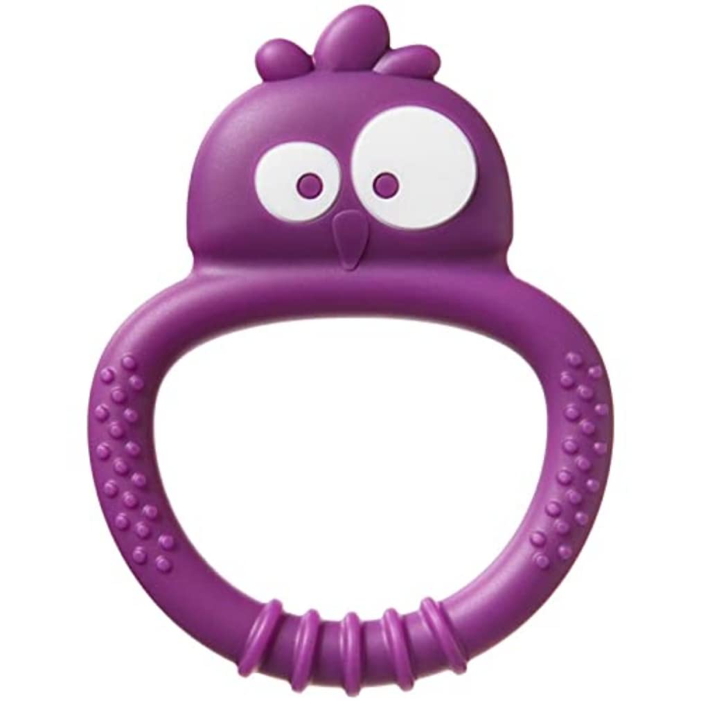 Tommee Tippee Kalani Sensory Maxi Teether (Pink)