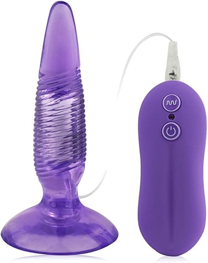 Lira (Vibrador Anal dildo juguete sexual para hombres/mujeres ...
