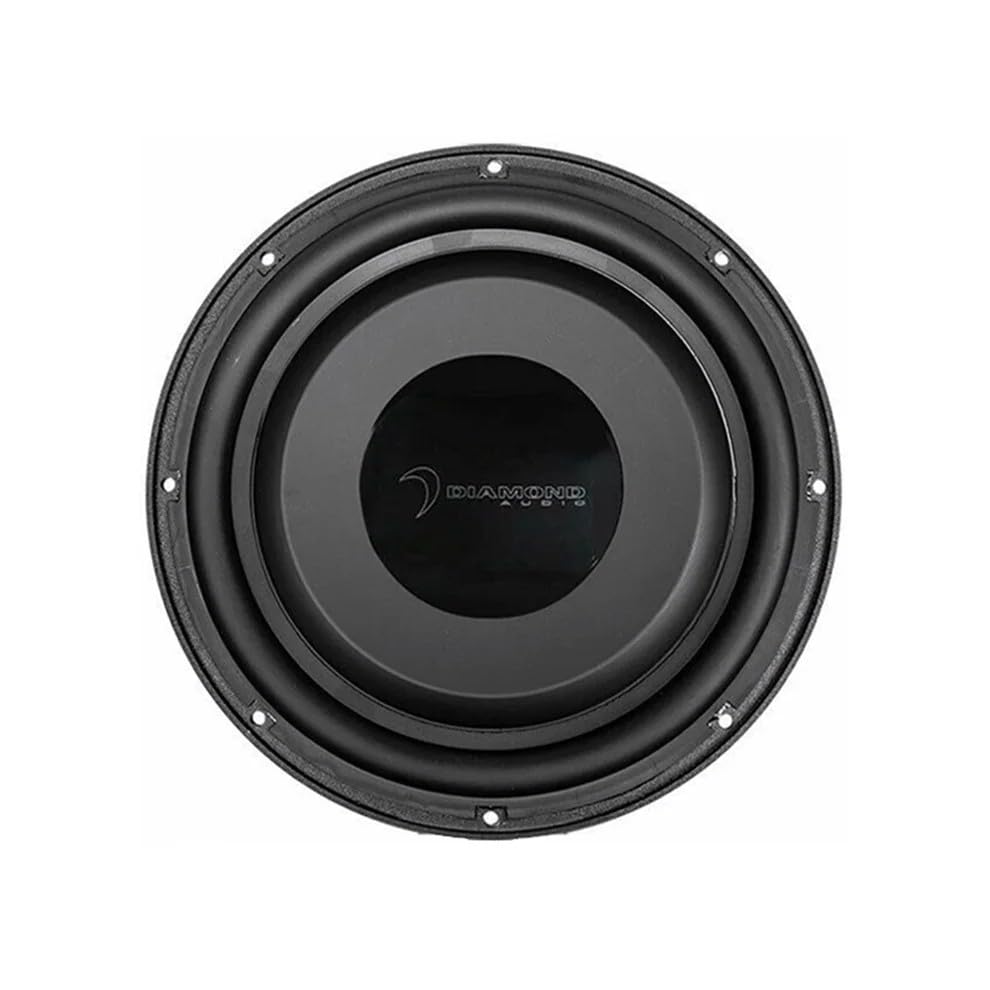 Amazon.com: Diamond Audio DMD104SH 10 Amazon.com: Diamond Audio DMD104SH 10