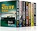 The Stuff Series Collection (The Stuff Series, Books 1-7)