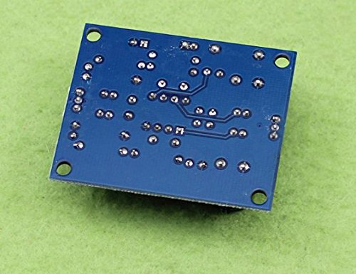Ne5532 Module Preamplifier Preamp Tone Board | Meses sin interés