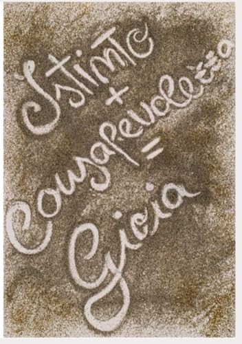 ISTINTO + CONSAPEVOLEZZA = GIOIA