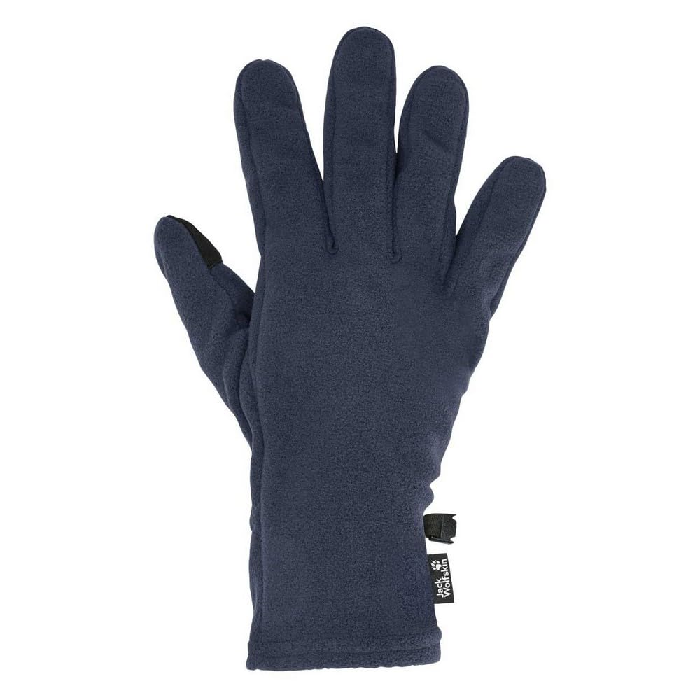 Jack Wolfskin Herren Real Stuff Glove Handschuh (1er Pack)