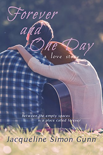 Forever and One Day (Hudson River Book 1)