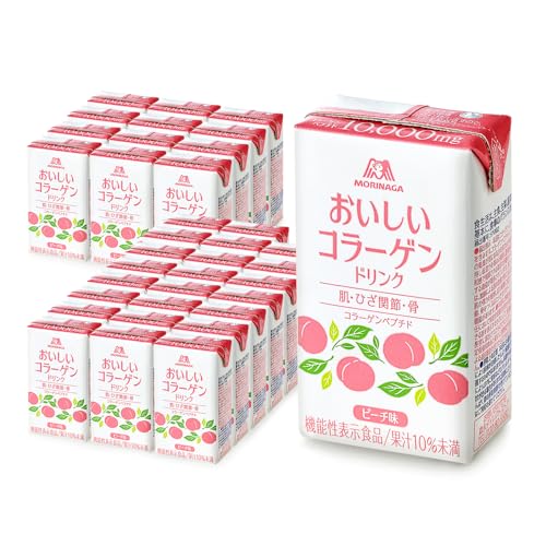 森永製菓 コラーゲンドリンク」の人気商品一覧 | 安い商品を通販サイト