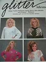 Glitter Ideas B00157RO42 Book Cover