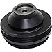 Evan-Fischer Harmonic Balancer compatible with Kia Sorento 03-06 Steel