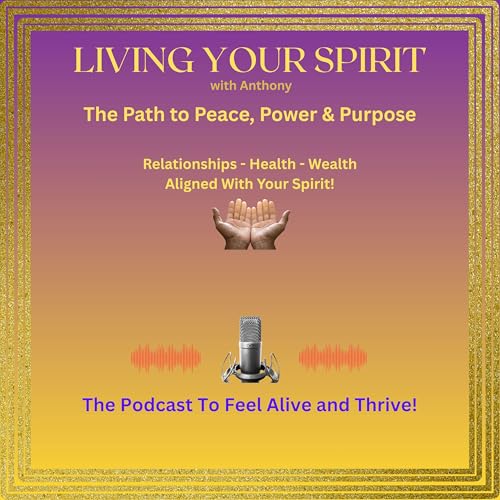 『EP 126 - Awakening, Abundance and Alignment For Success!』のカバーアート