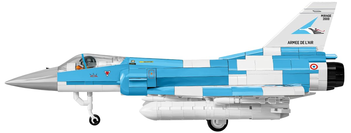 Mirage 2000-5F