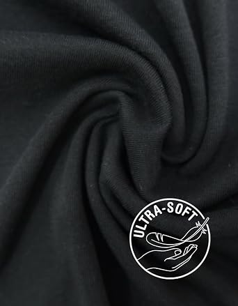 ALYA UNDERWEAR Erkek Çocuk, Pamuklu Ribana Kumaş Atlet, Oval Yaka 3'lü Paket