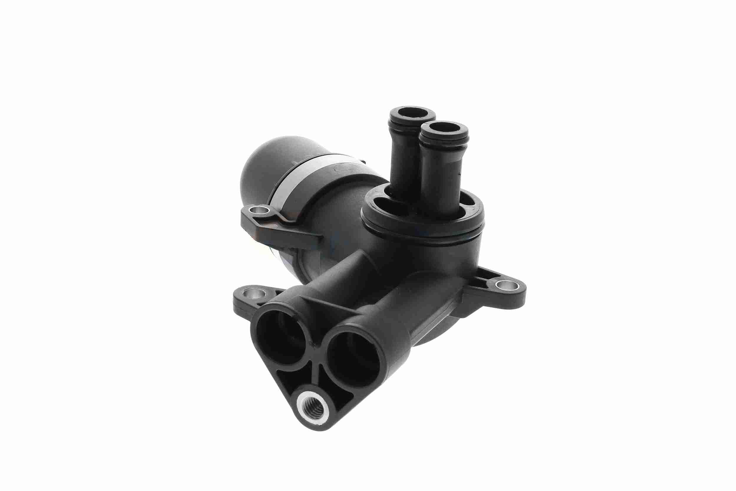 VAICO V10-6577 Gehäuse, Hydraulikfilterkasten