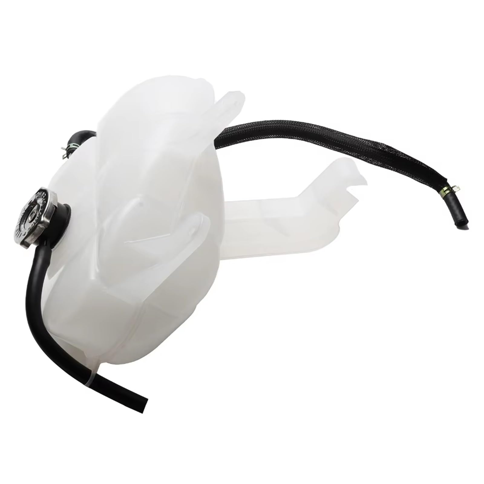 Serbatoio Dell'acqua Raffreddamento Per Jeep Per Grand Per Cherokee 2014-2015 Serbatoio Espansione Serbatoio Radiatore Liquido Raffreddamento Con Tappo radiatore del motore