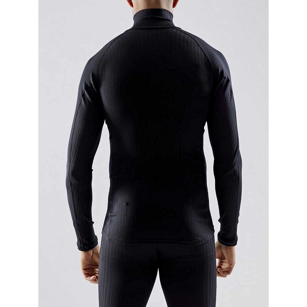 Craft Active Extreme X Zip LS M Top Uomo (Pacco da 1)
