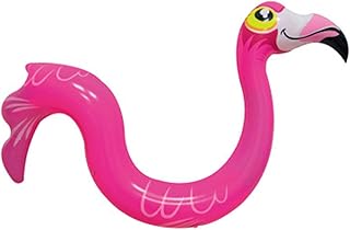 Macarrão de natação inflável para animais,Boias infláveis para piscina | Tubo de natação inflável 3D Brinquedos infláveis para festa na piscina Brinquedos de salão para festa na piscina de Pengzi