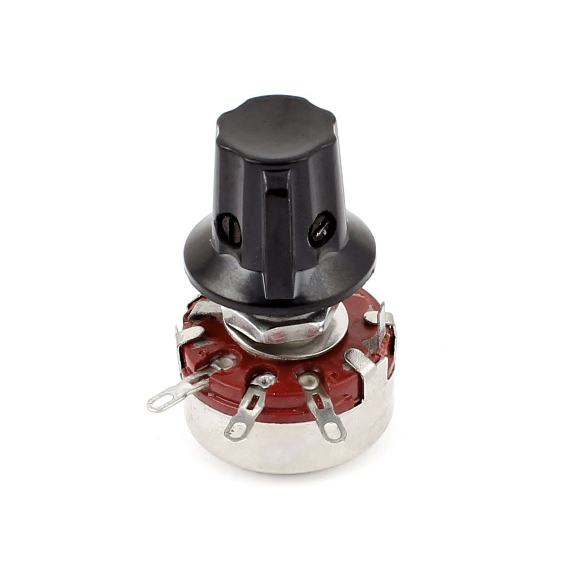 Amazon.com: Aexit WTH118-1A 22K Variable Resistors Ohm 2W 6mm